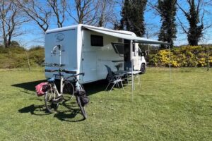 Wohnmobil Vermietung Stefan Schlangen