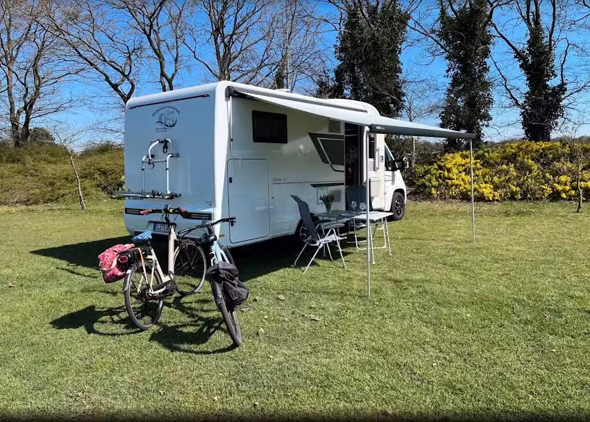 Wohnmobil Vermietung Stefan Schlangen