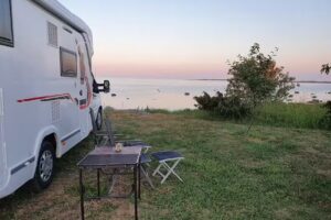 Wohnmobilcenter Drechsler&Prötzner GbR