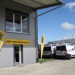 Wohnmobilcenter Drechsler&Pr&ouml;tzner GbR