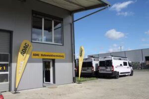 Wohnmobilcenter Drechsler&Pr&ouml;tzner GbR