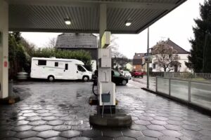 Wohnmobile Bergisch Gladbach