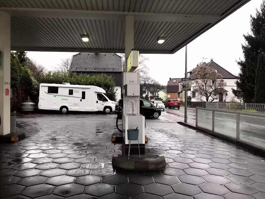 Wohnmobile Bergisch Gladbach