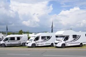 Wohnmobile Coburg Weberpals Vermietung, Verkauf, Service