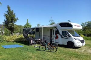 Wohnmobile Dream and travel