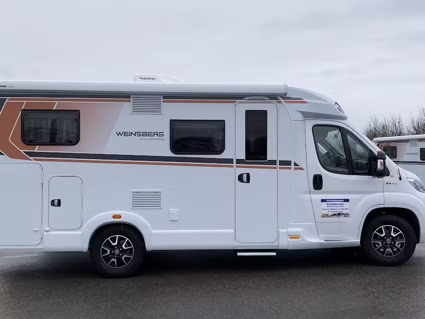 Wohnmobile Engelke Hildesheim