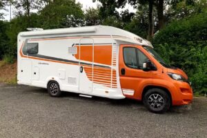 Wohnmobile Fix und Gut