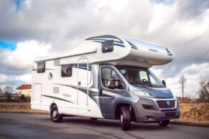 Wohnmobile Frankenjura