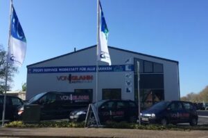 Wohnmobile Geestland