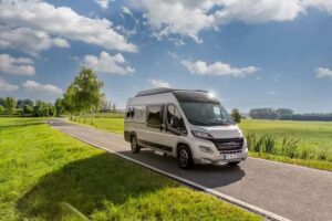 Wohnmobile Gentzsch Vermietung, Hymer, Wohnwagen und Dachzelt, Magdeburg, Sachsen- Anhalt