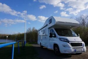 Wohnmobile Gr&auml;fe