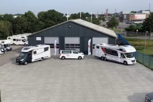 Wohnmobile-Harrislee by Camp Leasing GmbH