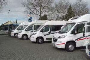 Wohnmobile Heilbronn Wurst u.Heinrich GbR