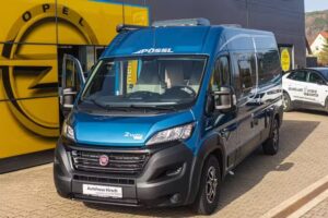 Wohnmobile Hirsch Ebermannstadt