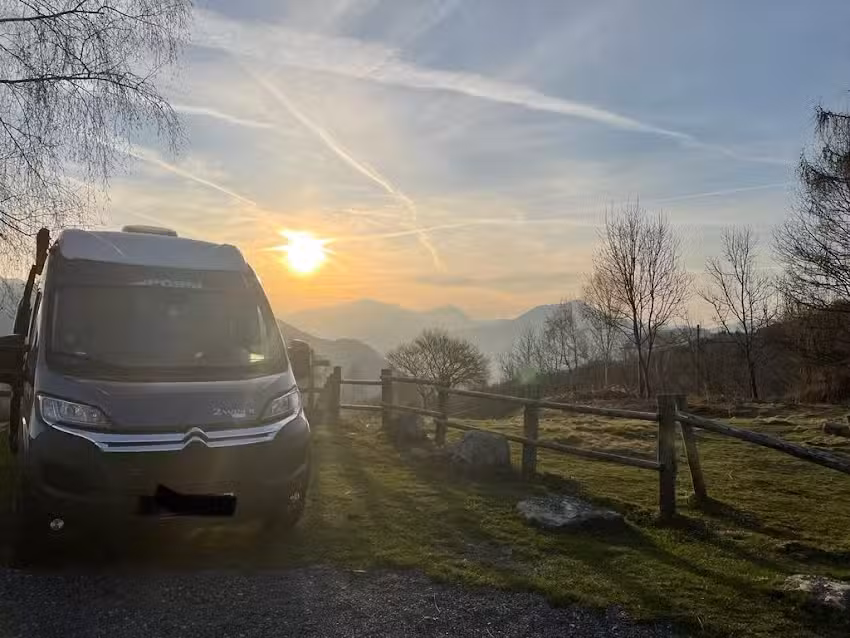 Wohnmobile Kraus