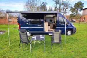 Wohnmobile Leddermann