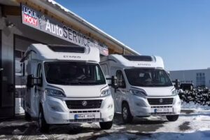 Wohnmobile Mindelheim