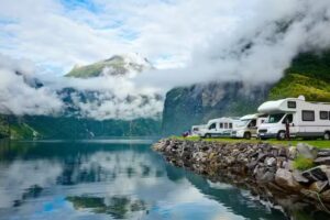 Wohnmobile Niederbayern