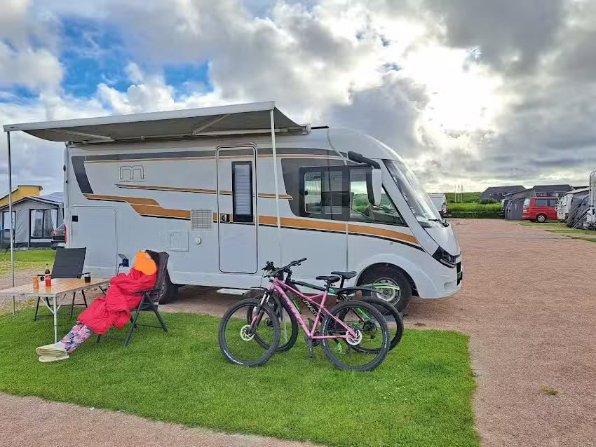 Wohnmobile Oberhavel