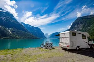 Wohnmobile Oberlausitz