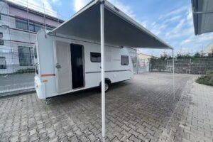 Wohnmobile Obermichelbach