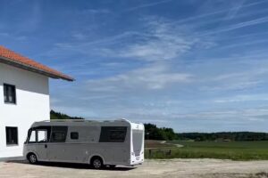 Wohnmobile S&uuml;d Wohnmobilvermietung