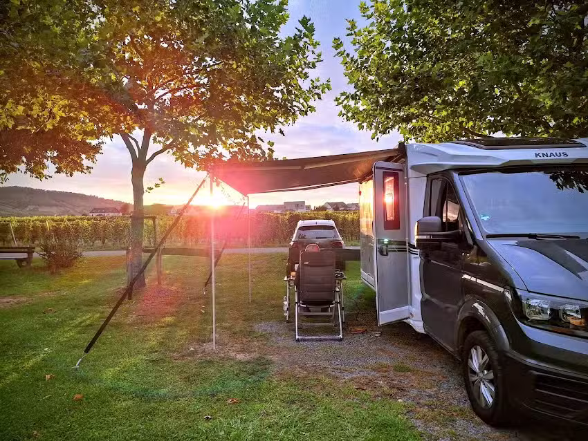 Wohnmobile ter Horst