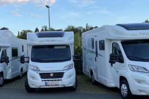 Wohnmobile Th&uuml;ringen