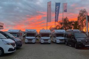 Wohnmobile Uckermark