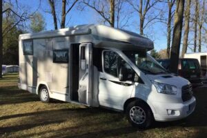 Wohnmobile und Wohnwagen Mieten in Rostock