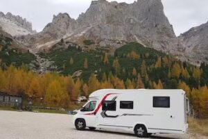 Wohnmobile & Verleih Schulze