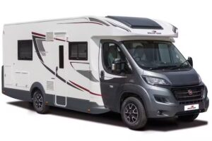 Wohnmobileluxus GmbH