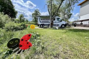 Wohnmobilstellplatz Beselich – AlpacaCamping