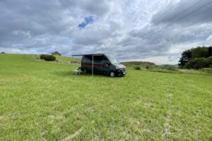 Wohnmobilstellplatz Bielefeld – AlpacaCamping