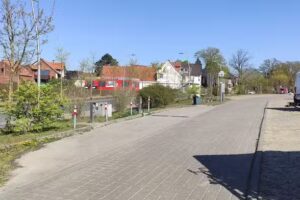 Wohnmobilstellplatz Conrad-Wode-Straße
