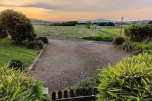 Wohnmobilstellplatz | Eifel Pomster