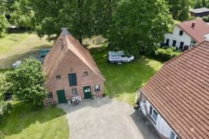 Wohnmobilstellplatz Elsdorf