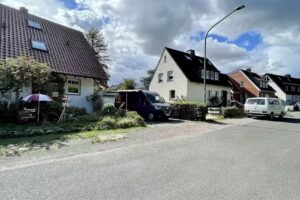 Wohnmobilstellplatz Hamm – AlpacaCamping