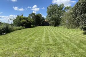 Wohnmobilstellplatz Hooksiel