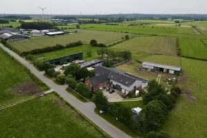 Wohnmobilstellplatz Horstedt – AlpacaCamping