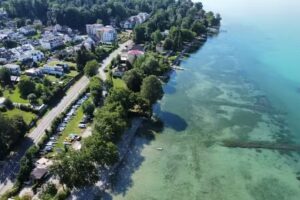 Wohnmobilstellplatz Meersburg – AlpacaCamping