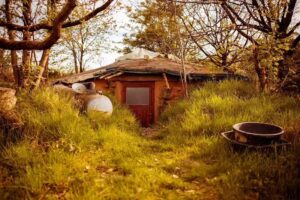 Wohnmobilstellplatz Nachtsheim &ndash; AlpacaCamping