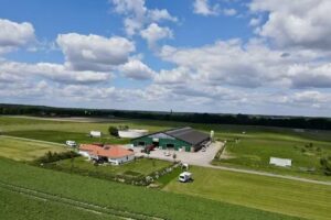 Wohnmobilstellplatz Niederkr&uuml;chten &ndash; AlpacaCamping