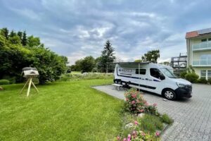 Wohnmobilstellplatz Nordenham – AlpacaCamping