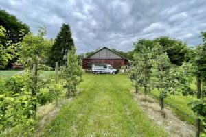 Wohnmobilstellplatz Ochtrup &ndash; AlpacaCamping