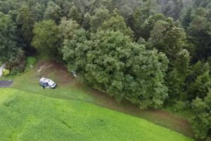 Wohnmobilstellplatz Passau – AlpacaCamping