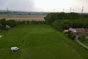 Wohnmobilstellplatz Soest &ndash; AlpacaCamping