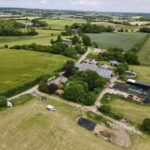 Wohnmobilstellplatz S&ouml;rup &ndash; AlpacaCamping