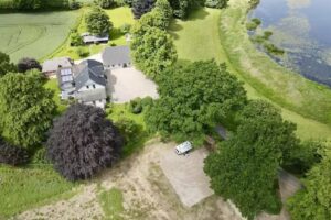 Wohnmobilstellplatz S&ouml;rup &ndash; AlpacaCamping