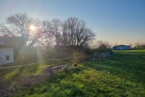 Wohnmobilstellplatz Wang &ndash; AlpacaCamping